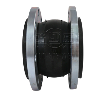 可调式可曲挠橡胶接头 橡胶接头