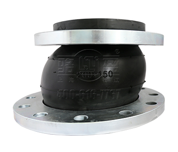 异径橡胶接头 橡胶接头