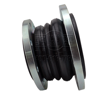 异径橡胶接头 橡胶接头