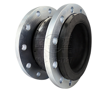 kxt型可曲挠橡胶接头 橡胶接头